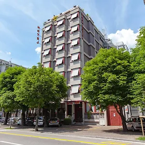 Park Meuble Otel