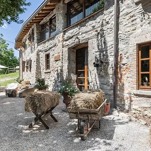  Gospodarstwo agroturystyczne Cascina Mirandola