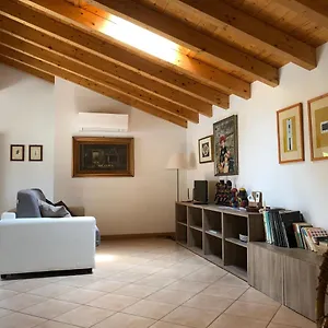 شقة Monte Goj, كومو
